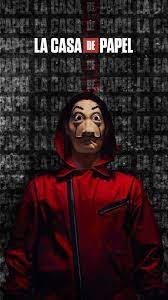 Check out this fantastic collection of money heist season 4 wallpapers, with 49 money heist season 4 popular wallpapers ▾. Money Heist Hd Mobile Wallpapers Top Free Money Heist Hd Mobile Backgrounds Wallpaperaccess