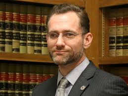 Sunday Q&A: Jones looks to add to his family legacy as DA