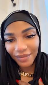 Rakeem’s GlamMa and Mama ready for the official naming ceremony and 40 days  , Outfits @maisonashshifa