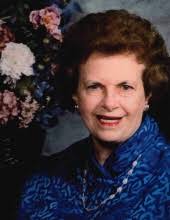 Dorothy Pitzer Keith