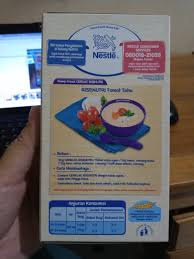 Jika gigi si kecil tumbuh saat usianya 6 bulan atau lebih, bunda dapat memberikan makanan atau camilan sehat sebagai pengganti teether. Cara Membuat Mpasi Tanpa Ribet Ade Ufi