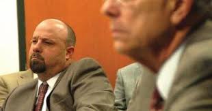 Napper chosen as county's new public defender