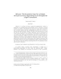 It is understandable to have questions about the legality of using bitcoin. Https Www Jstor Org Stable 10 2979 Indjglolegstu 21 1 335