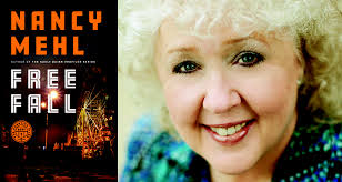 Romantic Suspense Author Q&A: Nancy Mehl (Free Fall)