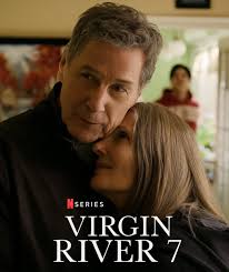 Virgin River season 7 release date announced