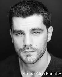 Allan Headley's Instagram, Twitter & Facebook