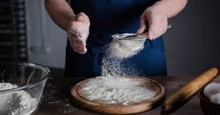 чем можно заменить разрыхлитель для теста в домашних условиях Chem Mozhno Zamenit Razryhlitel Dlya Testa Blognews Am