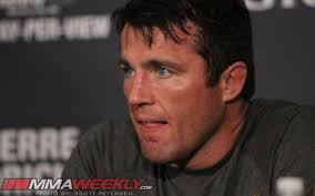 Chael Sonnen Admits 'I Knew What I Was Doing; I Tried to Game the System'