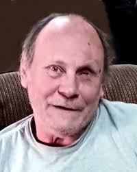 Ricky McMahon Obituary