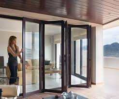 Check spelling or type a new query. Panoramic Folding Door Folding Doors Master Bedroom Remodel Windows