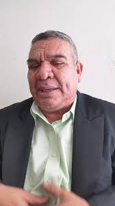 Pastor Daniel Quintanilla was live.