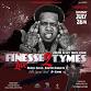 Finesse 2 Tymes Reschedule Concert
