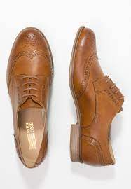 4.0 out of 5 stars 19. Pier One Derbies Cognac Zalando Be
