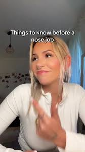 Things to Know Before a Nose Job: Insider Tips
