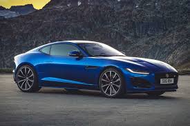 Maybe you would like to learn more about one of these? 2021 Jaguar F Type Coupe Uncrate