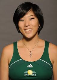 2010-11 Women's Tennis Roster