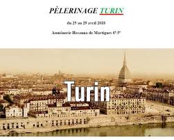 L Aumonerie De Martigues En Pelerinage A Turin Paroisses De Martigues Et Port De Bouc Turin Martigues Pelerinage