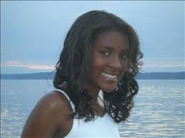 Raven Mayes's Instagram, Twitter & Facebook