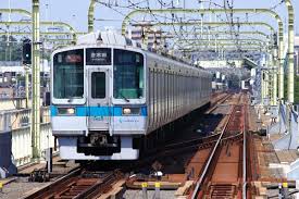 小田急の1255fが運用離脱したことで見えてきた1097fの全貌とは 小田急 川崎重工業 離脱