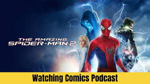 Gamers will be able to travel around the city, watching the spectacular panoramas of the metropolis. Wcp Revisiting The Amazing Spider Man 2 Geekdad
