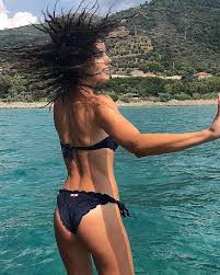 Ha svelato di essersi il dramma vissuto da daniela ferolla, ex miss italia oggi conduttrice di linea verde: Attimi D Estate Daniela Ferolla Official Facebook