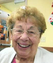 Rose Nardone "Kena" Obituary