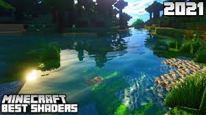 Bare bones is a shader pack with the purpose of bringing your world and the default. Minecraft Shaders Shaderpacks List Texture Packs Com
