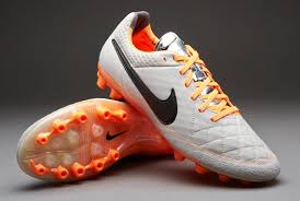 Nike Football Boots Nike Tiempo Legend V Ag Artificial Ground Soccer Cleats Desert Sand Black Orange Pro Direct Soccer Nike Football Boots Nike Nike Football