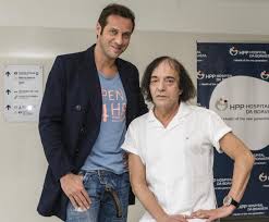 No entanto, josé carlos pereira teve de mudar o seu visual. Jose Carlos Pereira Submete Se A Sua Primeira Cirurgia Estetica Aos 35 Anos