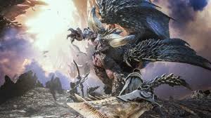 Monster Hunter World Uses 25 Of Cpu Just To Switch Threads