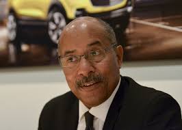 GM Highlights Diversity at Detroit Auto Show