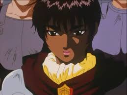 Berserk Golden Age Arc The Egg Of The King Berserk Golden Age Arc I Egg Of The Supreme Ruler Review Anime Black Anime Characters Berserk