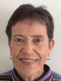 Bonnie Rae Laird Obituary