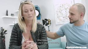 Adriana Aka & Jiri - Shadyproducer | Porntrex.com be...