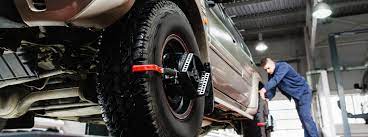Here is a quick video on how you can adjust your front wheel toe alignment yourself and save a bunch of money. 3 Signs Your Car S Wheels Are Out Of Alignment