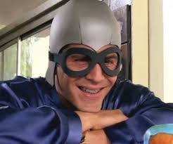 The Aquabats!