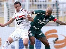 Além disso, venceu uma e empatou outra pela libertadores. Sao Paulo E Palmeiras Abrem Hoje A Semifinal Do Paulistao Esportes Campo Grande News