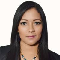 Maritza Paredes Escobar Email & Phone Number