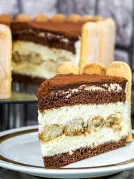 Tiramisu Torte Fur Den Kulinarischen Urlaub Zuhause Rezept Tiramisu Torte Rezept Kuchen Und Torten Rezepte Beste Kuchen Rezepte