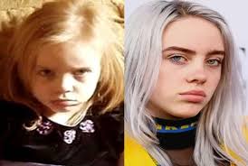 With billie eilish, finneas o'connell, maggie baird, patrick o'connell. Fruher Billie Eilish Kinderfotos