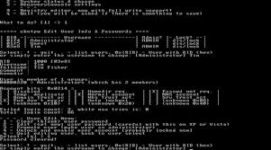 Once it has been installed, you may have to configure the app's hash functions and then start using it to end processes or manipulate files. Alternative To Windows Password Unlocker If It Doesn T Work
