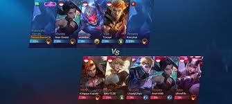 High risk of banned since its modded apk. Download Ml Mod V1 3 Apk Free Download 2021 1 6 10 6671 For Android