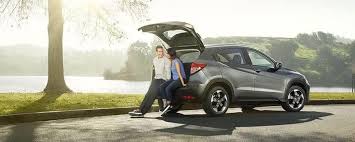 5 28 city/34 highway/30 combined mpg rating for 2wd trims. Honda Hr V Cargo Space Dimensions Fisher Honda Boulder Co