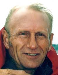 James Goodrow Obituary (2011)