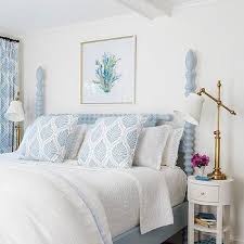 A nightstand is a seemingly minute decor accent, and it's certainly not a proper storage unit, however, there are unique nightstand designs that can not only add to your bedroom's look but will also be quite useful when it comes to keeping clutter at bay. Round Nightstands Design Ideas