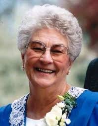 Erna McNeely Obituary (2014)