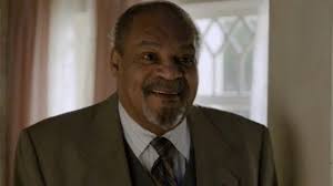 Who was Roger Robinson