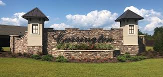 Carrington place is a 90 room senior housing facility. Carrington Community Cantonment Fl New Homes Pensacola Fl