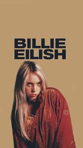 Billie eilish logo wallpaper iphone. Billie Eilish Iphone Hd Wallpapers Wallpaper Cave