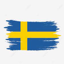 Sverige ˈsværjɛ ( listen)), officially the kingdom of sweden (swedish: Schwedenfahne Transparenter Aquarell Gemalter Pinsel Schweden Schweden Flagge Schweden Flagge Vektor Png Und Psd Datei Zum Kostenlosen Download